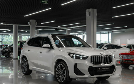 BMW X1, 2024 год, 4 785 000 рублей, 2 фотография