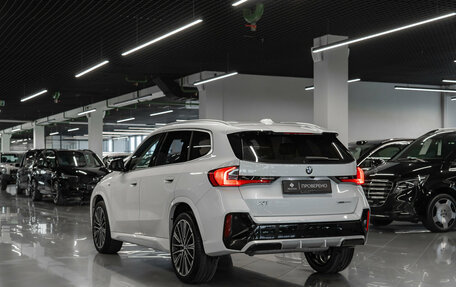 BMW X1, 2024 год, 4 785 000 рублей, 4 фотография