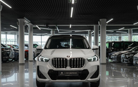 BMW X1, 2024 год, 4 785 000 рублей, 3 фотография