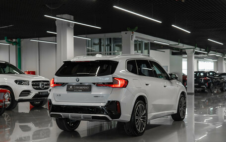 BMW X1, 2024 год, 4 785 000 рублей, 5 фотография
