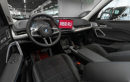 BMW X1, 2024 год, 4 785 000 рублей, 7 фотография