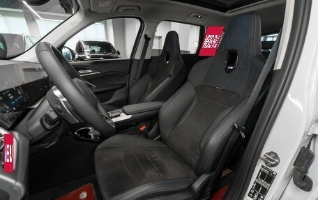 BMW X1, 2024 год, 4 785 000 рублей, 9 фотография