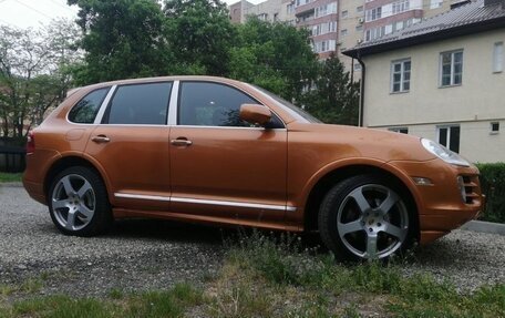 Porsche Cayenne III, 2009 год, 1 190 000 рублей, 4 фотография