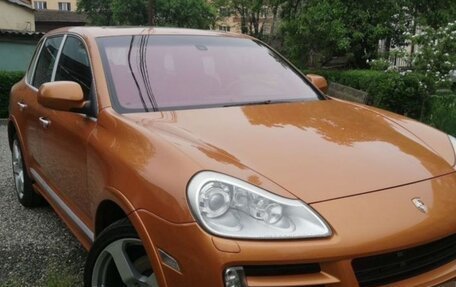 Porsche Cayenne III, 2009 год, 1 190 000 рублей, 3 фотография