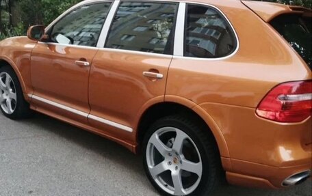 Porsche Cayenne III, 2009 год, 1 190 000 рублей, 8 фотография