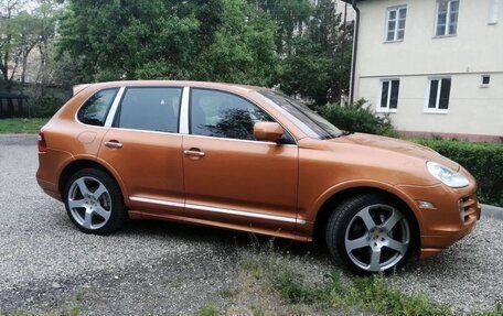 Porsche Cayenne III, 2009 год, 1 190 000 рублей, 7 фотография
