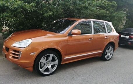 Porsche Cayenne III, 2009 год, 1 190 000 рублей, 5 фотография