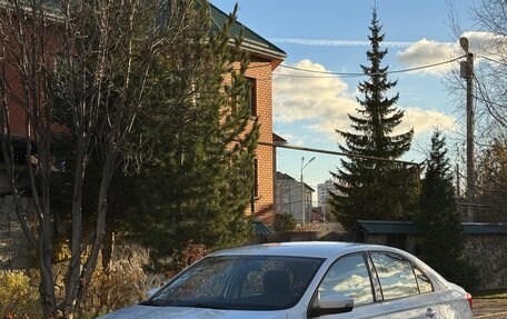 Skoda Rapid II, 2021 год, 1 280 000 рублей, 3 фотография