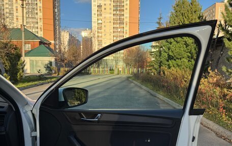 Skoda Rapid II, 2021 год, 1 280 000 рублей, 9 фотография