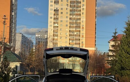 Skoda Rapid II, 2021 год, 1 280 000 рублей, 8 фотография