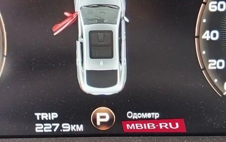 Geely Tugella FY11, 2022 год, 2 500 000 рублей, 4 фотография