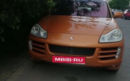 Porsche Cayenne III, 2009 год, 1 190 000 рублей, 6 фотография