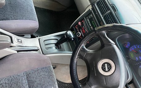 Subaru Forester, 2000 год, 350 000 рублей, 2 фотография