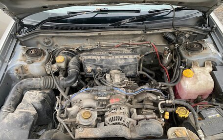 Subaru Forester, 2000 год, 350 000 рублей, 3 фотография