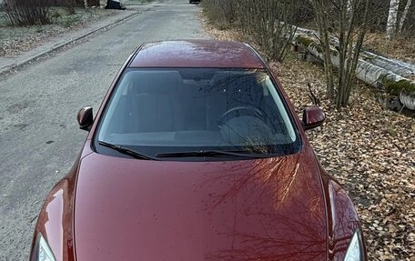 Mazda 6, 2011 год, 1 200 000 рублей, 2 фотография