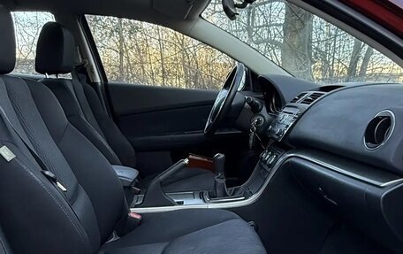 Mazda 6, 2011 год, 1 200 000 рублей, 4 фотография
