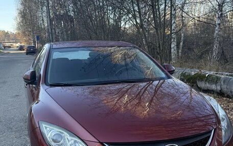 Mazda 6, 2011 год, 1 200 000 рублей, 5 фотография