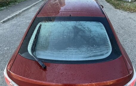 Mazda 6, 2011 год, 1 200 000 рублей, 7 фотография