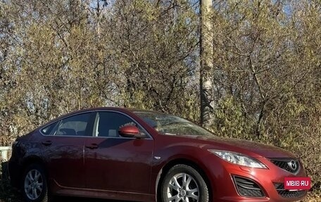 Mazda 6, 2011 год, 1 200 000 рублей, 6 фотография