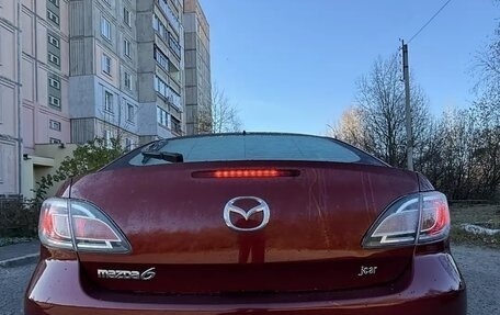 Mazda 6, 2011 год, 1 200 000 рублей, 3 фотография
