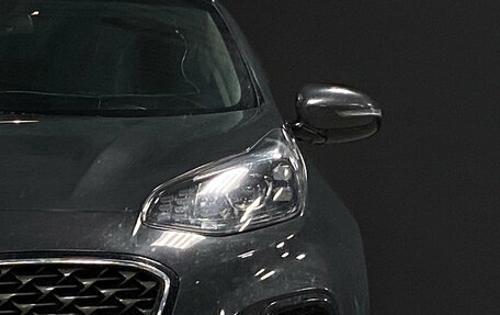 KIA Sportage IV рестайлинг, 2020 год, 2 299 000 рублей, 2 фотография