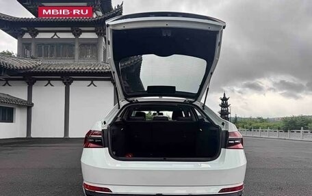 Skoda Superb III рестайлинг, 2022 год, 2 165 000 рублей, 7 фотография