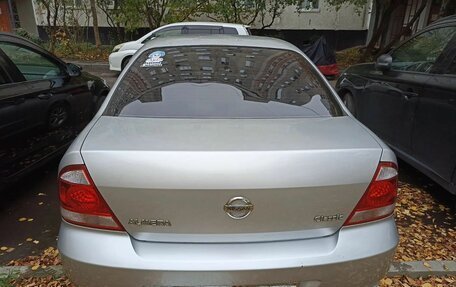 Nissan Almera Classic, 2009 год, 560 000 рублей, 2 фотография