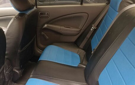 Nissan Almera Classic, 2009 год, 560 000 рублей, 6 фотография
