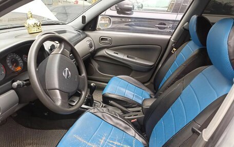 Nissan Almera Classic, 2009 год, 560 000 рублей, 5 фотография