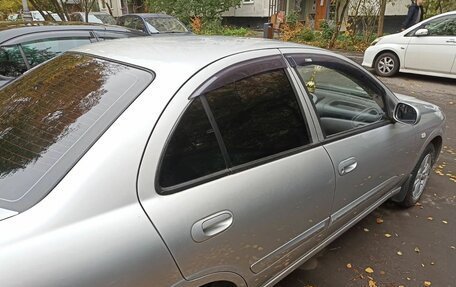 Nissan Almera Classic, 2009 год, 560 000 рублей, 3 фотография