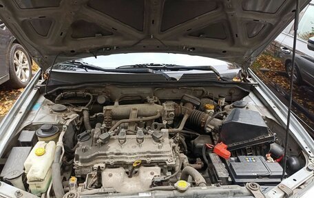 Nissan Almera Classic, 2009 год, 560 000 рублей, 7 фотография