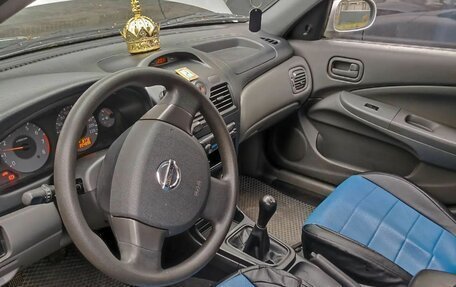 Nissan Almera Classic, 2009 год, 560 000 рублей, 8 фотография