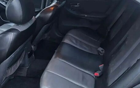 Hyundai Elantra III рестайлинг, 2002 год, 179 536 рублей, 6 фотография