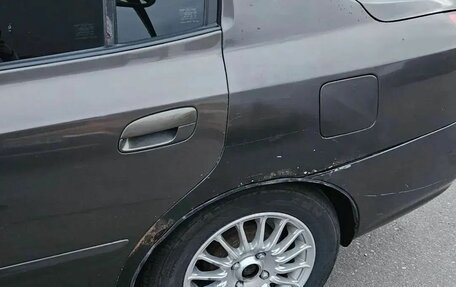 Hyundai Elantra III рестайлинг, 2002 год, 179 536 рублей, 10 фотография