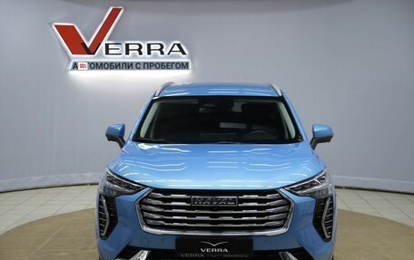 Haval Jolion, 2023 год, 1 890 000 рублей, 2 фотография