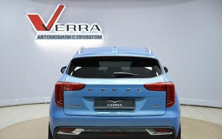 Haval Jolion, 2023 год, 1 890 000 рублей, 6 фотография