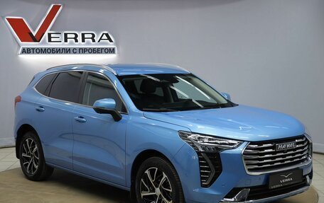 Haval Jolion, 2023 год, 1 890 000 рублей, 3 фотография