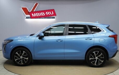 Haval Jolion, 2023 год, 1 890 000 рублей, 8 фотография