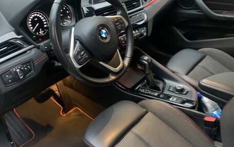 BMW X1, 2020 год, 3 100 000 рублей, 3 фотография