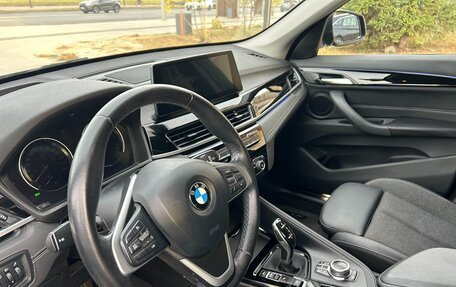 BMW X1, 2019 год, 2 690 000 рублей, 7 фотография