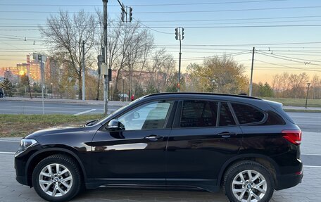 BMW X1, 2019 год, 2 690 000 рублей, 5 фотография