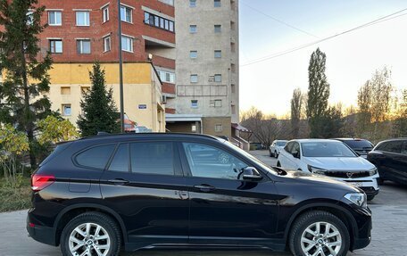 BMW X1, 2019 год, 2 690 000 рублей, 4 фотография