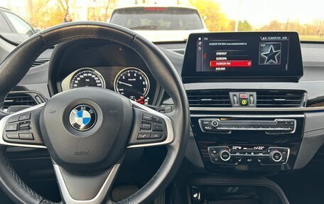 BMW X1, 2019 год, 2 690 000 рублей, 8 фотография
