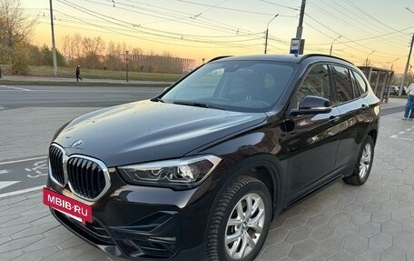 BMW X1, 2019 год, 2 690 000 рублей, 3 фотография