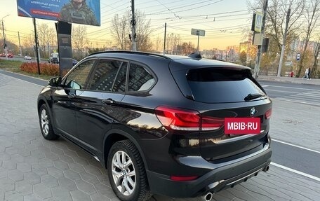 BMW X1, 2019 год, 2 690 000 рублей, 6 фотография