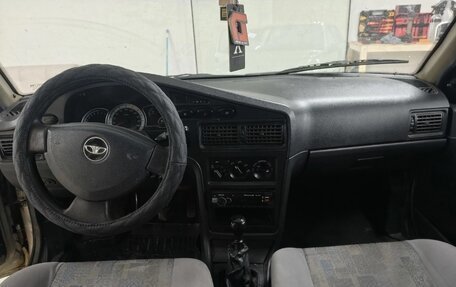 Daewoo Nexia I рестайлинг, 2012 год, 100 000 рублей, 5 фотография