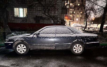 Toyota Vista, 1990 год, 200 000 рублей, 3 фотография