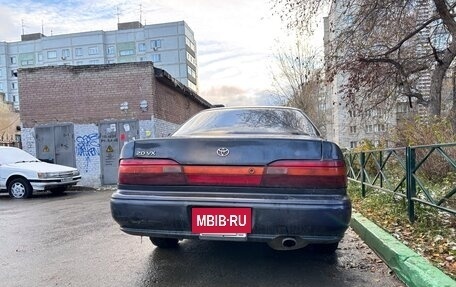 Toyota Vista, 1990 год, 200 000 рублей, 4 фотография