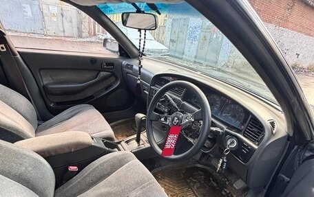 Toyota Vista, 1990 год, 200 000 рублей, 6 фотография