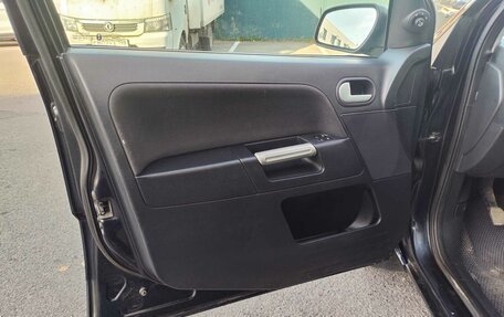 Ford Fusion I, 2007 год, 315 000 рублей, 11 фотография